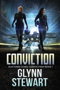 Cover: Conviction - Faolan's Pen Publishing Inc