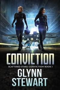 Enlarge image Cover: Conviction - Faolan's Pen Publishing Inc