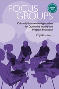 Cover: Focus Groups - Myers Education Press