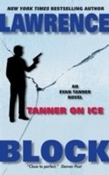 Cover: Tanner On Ice - HarperCollins