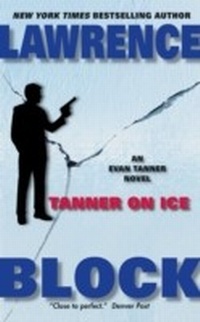 Enlarge image Cover: Tanner On Ice - HarperCollins