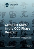 Cover: Compact Stars in the QCD Phase Diagram - MDPI