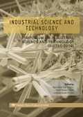 Cover: Industrial Science and Technology - Trans Tech Publications Ltd