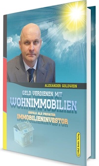 Abbildung von: Geld verdienen mit Wohnimmobilien - M & E Books Verlag GmbH