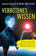 Cover: Verbotenes Wissen - AMRA Verlag