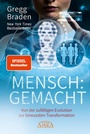 Cover: MENSCH:GEMACHT [SPIEGEL-Bestseller] - AMRA Verlag
