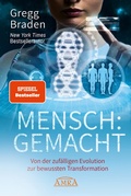 Cover: MENSCH:GEMACHT [SPIEGEL-Bestseller] - AMRA Verlag