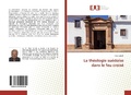 Cover: La th&eacute;ologie su&eacute;doise dans le feu crois&eacute; - &Eacute;ditions universitaires europ&eacute;ennes