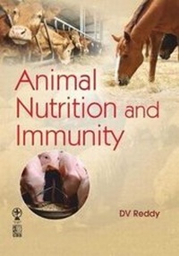 Abbildung von: Animal Nutrition and Immunity - CBS Publishers & Distributors
