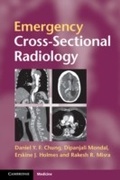 Cover: Emergency Cross-sectional Radiology - Cambridge University Press