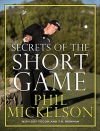 Abbildung von: Secrets of the Short Game - Harper