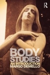 Enlarge image Cover: Body Studies - Routledge