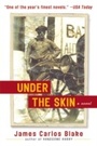 Cover: Under the Skin - HarperCollins