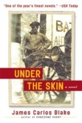 Cover: Under the Skin - HarperCollins