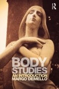 Cover: Body Studies - Routledge