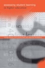 Cover: Assessing Student Learning in Higher Education - Routledge