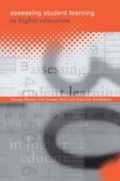 Cover: Assessing Student Learning in Higher Education - Routledge