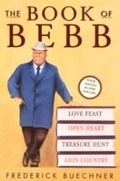 Cover: The Book of Bebb - HarperCollins
