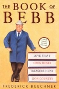 Enlarge image Cover: The Book of Bebb - HarperCollins