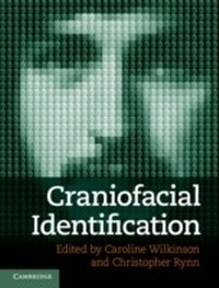 Abbildung von: Craniofacial Identification - Cambridge University Press