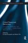Cover: Critical Theory and Democracy - Routledge