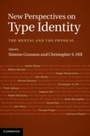 Cover: New Perspectives on Type Identity - Cambridge University Press