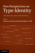 Cover: New Perspectives on Type Identity - Cambridge University Press