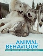 Cover: An Introduction to Animal Behaviour - Cambridge University Press