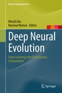 Cover: Deep Neural Evolution - Springer