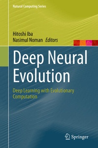 Enlarge image Cover: Deep Neural Evolution - Springer