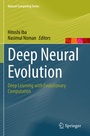 Cover: Deep Neural Evolution - Springer