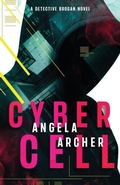 Cover: Cyber Cell - TYG Publishing