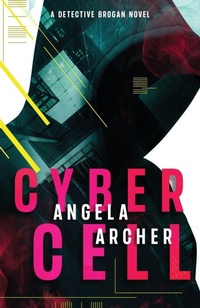 Enlarge image Cover: Cyber Cell - TYG Publishing