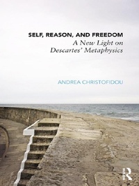 Abbildung von: Self, Reason, and Freedom - Routledge