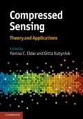 Cover: Compressed Sensing - Cambridge University Press