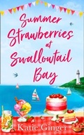 Cover: Summer Strawberries at Swallowtail Bay - HQ Digital