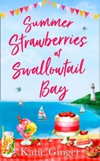 Abbildung von: Summer Strawberries at Swallowtail Bay - HQ Digital