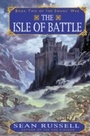 Cover: Isle of Battle - HarperCollins