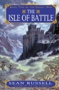 Cover: Isle of Battle - HarperCollins