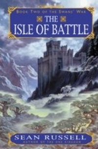 Enlarge image Cover: Isle of Battle - HarperCollins
