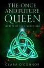Cover: Secrets of the Starcrossed - HarperCollins