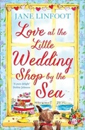 Cover: Love at the Little Wedding Shop by the Sea - HarperCollins