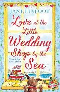 Abbildung von: Love at the Little Wedding Shop by the Sea - One More Chapter