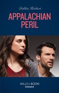 Cover: Appalachian Peril - HarperCollins