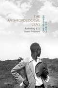 Cover: The Anthropological Lens - OUP eBook