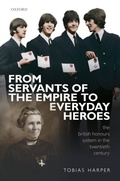 Bild: From Servants of the Empire to Everyday Heroes - OUP eBook
