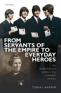 Bild: From Servants of the Empire to Everyday Heroes - OUP eBook