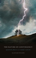 Cover: The Nature of Contingency - OUP eBook