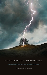 Abbildung von: The Nature of Contingency - OUP eBook