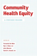 Cover: Community Health Equity - University of Chicago Press